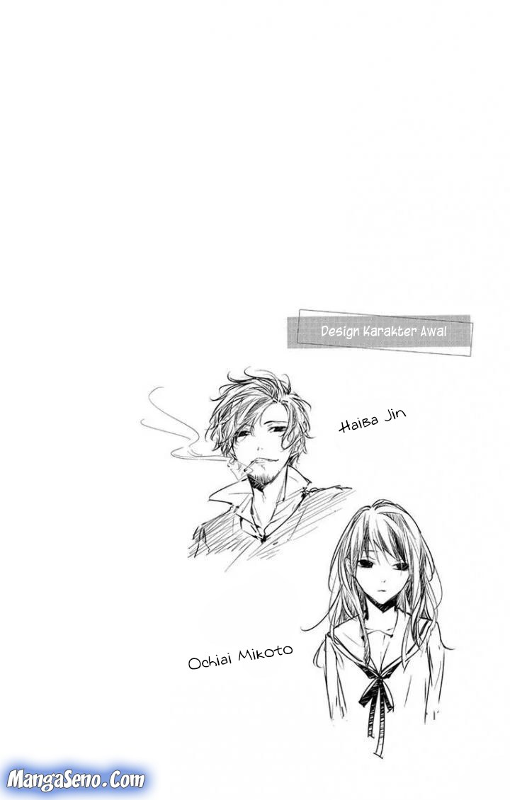Manga Tsuiraku JK to Haijin Kyoushi Chapter 05 gambar 2