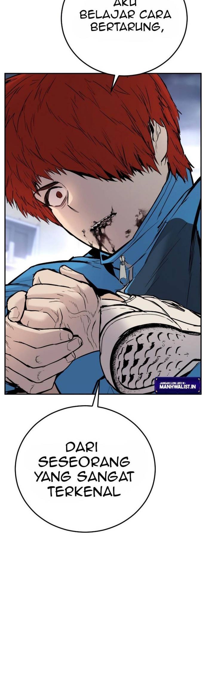 Juvenile Offender Chapter 01 - Halaman 106