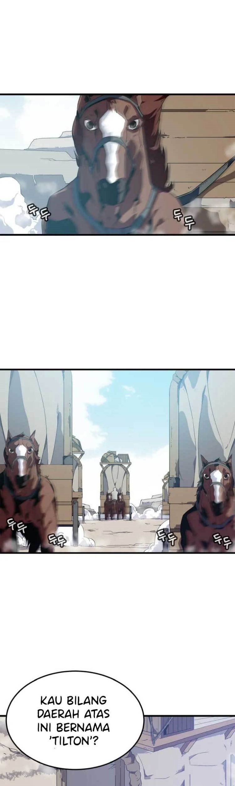 Return of the Elemental Lord Chapter 2 halaman 3