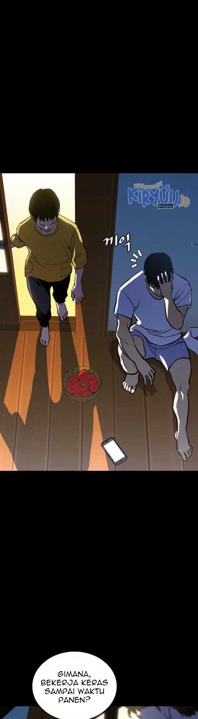 Ranker (2022) Chapter 17 halaman 3