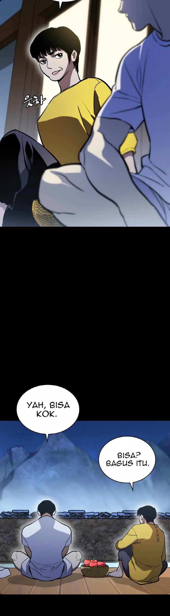 Ranker (2022) Chapter 17 halaman 4