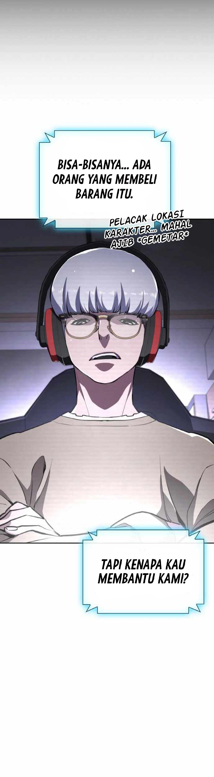 Ranker (2022) Chapter 16 halaman 4