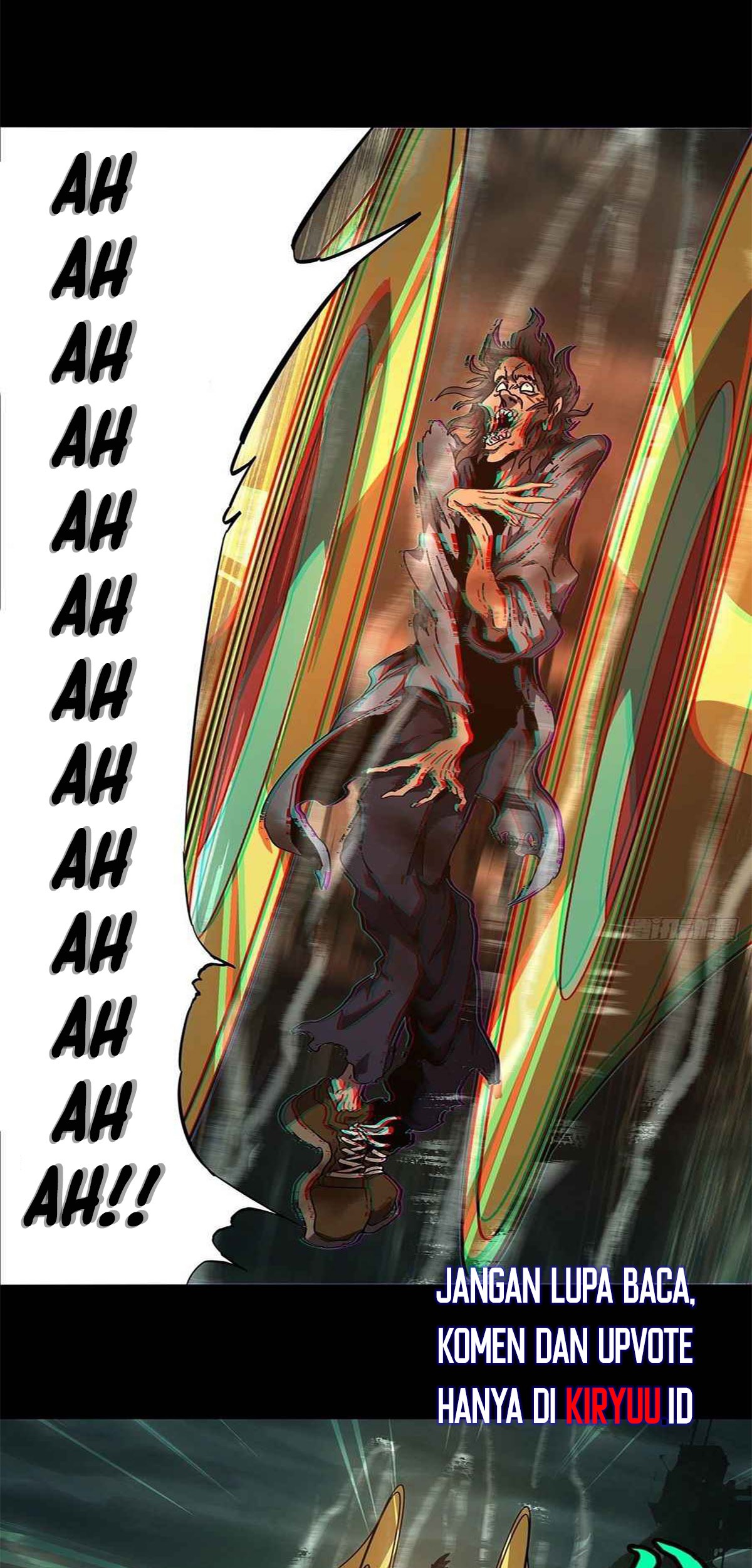 Manhua Da Xiang Wuxing Chapter 90 gambar 2