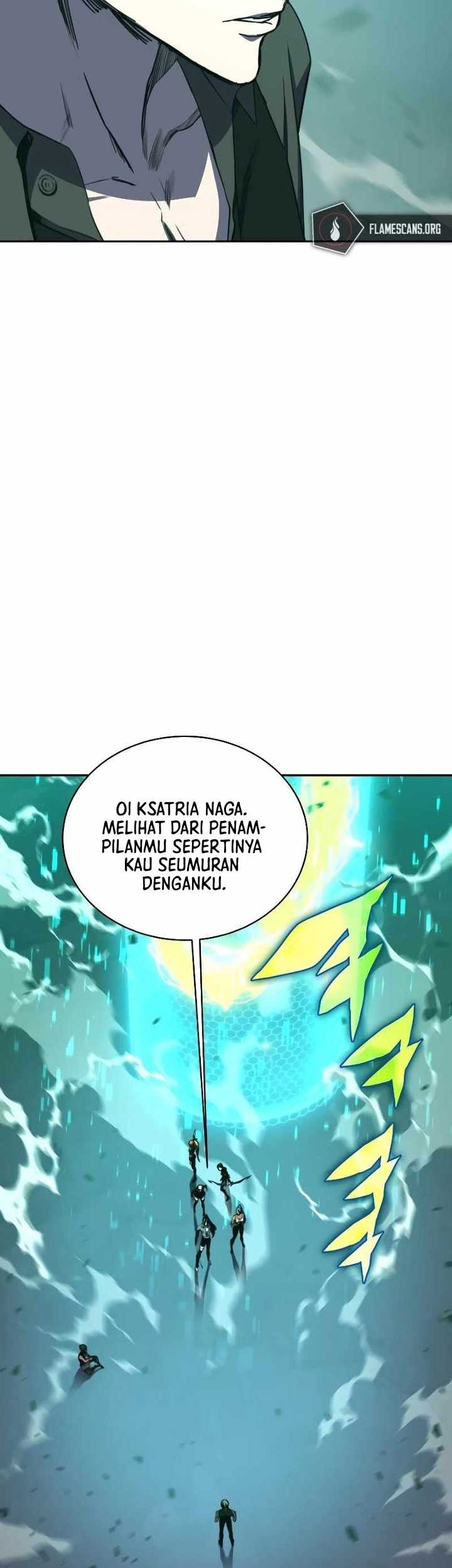 X Ash Chapter 78 halaman 3
