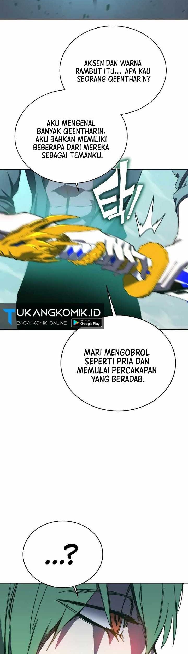 X Ash Chapter 78 halaman 4