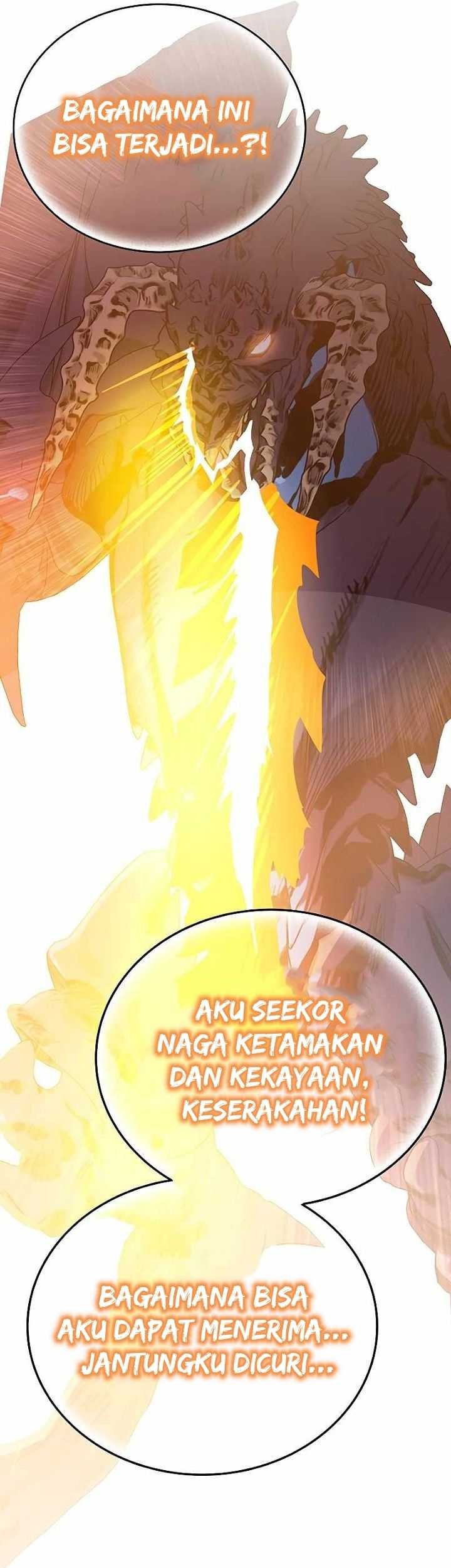 X Ash Chapter 77 halaman 5