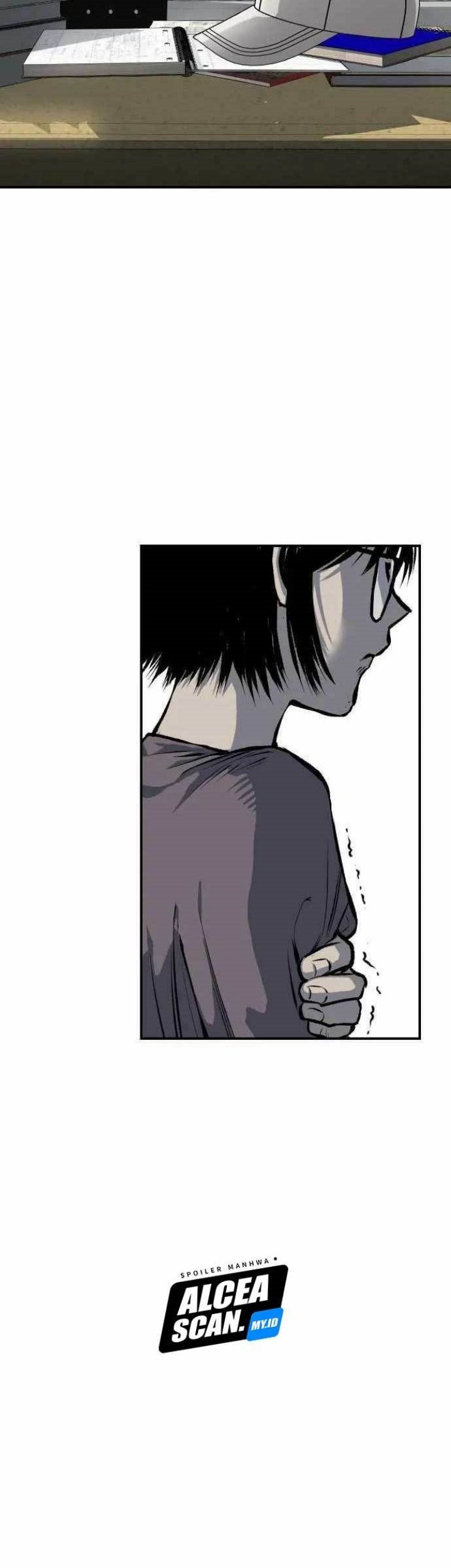 ZomGan Chapter 44 - Halaman 104