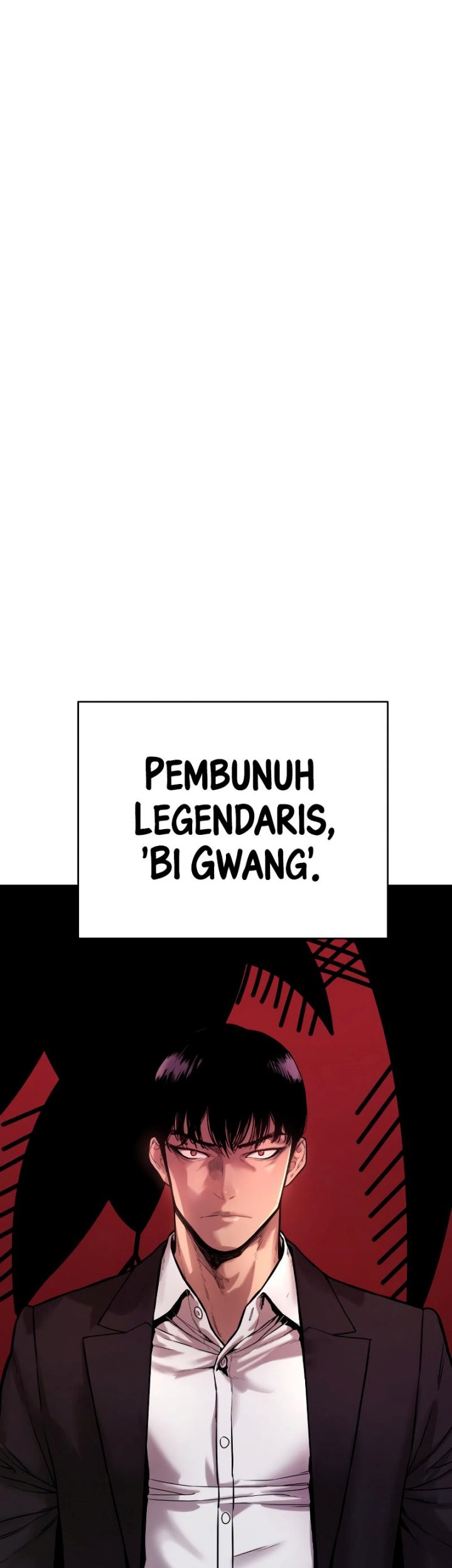 Manhwa Return of the Bloodthirsty Police Chapter 02 gambar 2