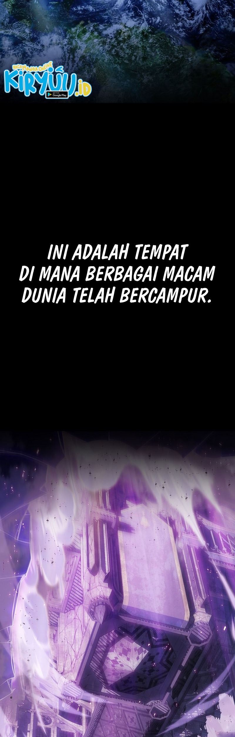 Peace Restaurant Chapter 2 halaman 4