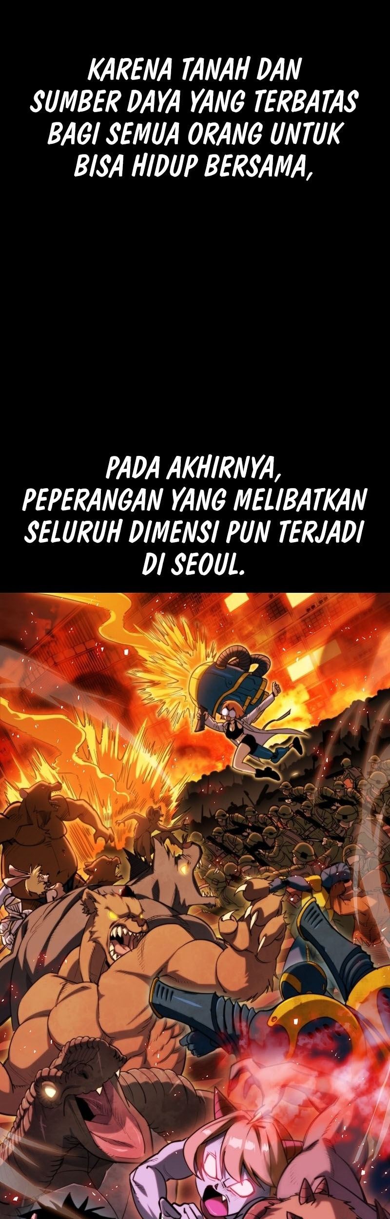Peace Restaurant Chapter 2 halaman 6