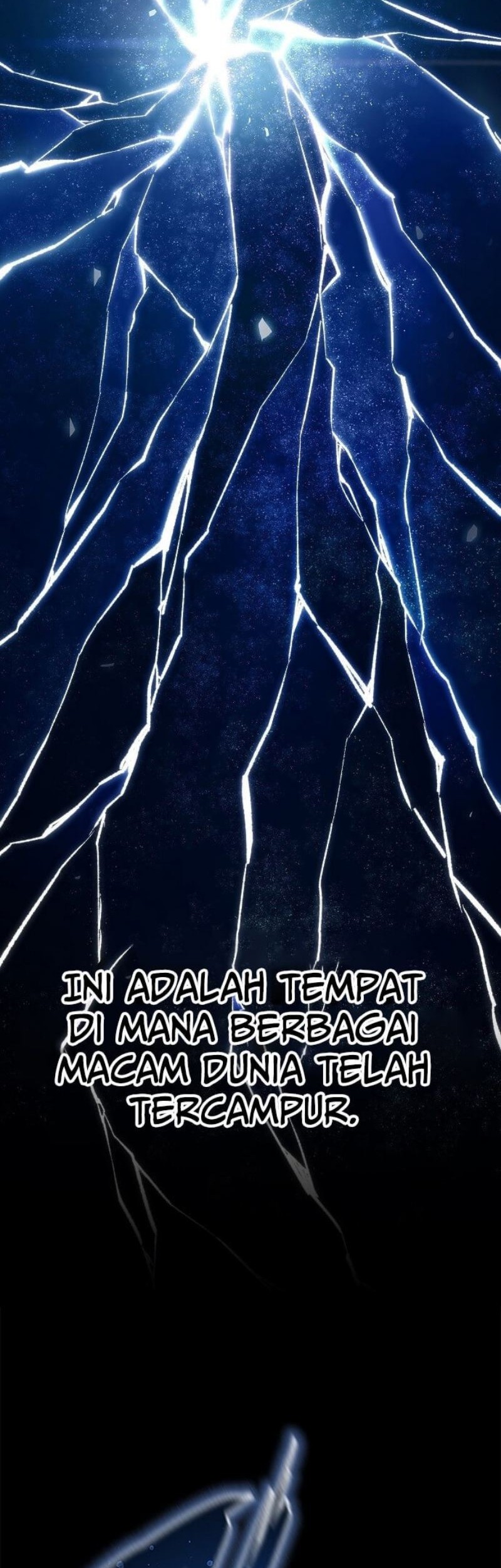 Peace Restaurant Chapter 1 halaman 4