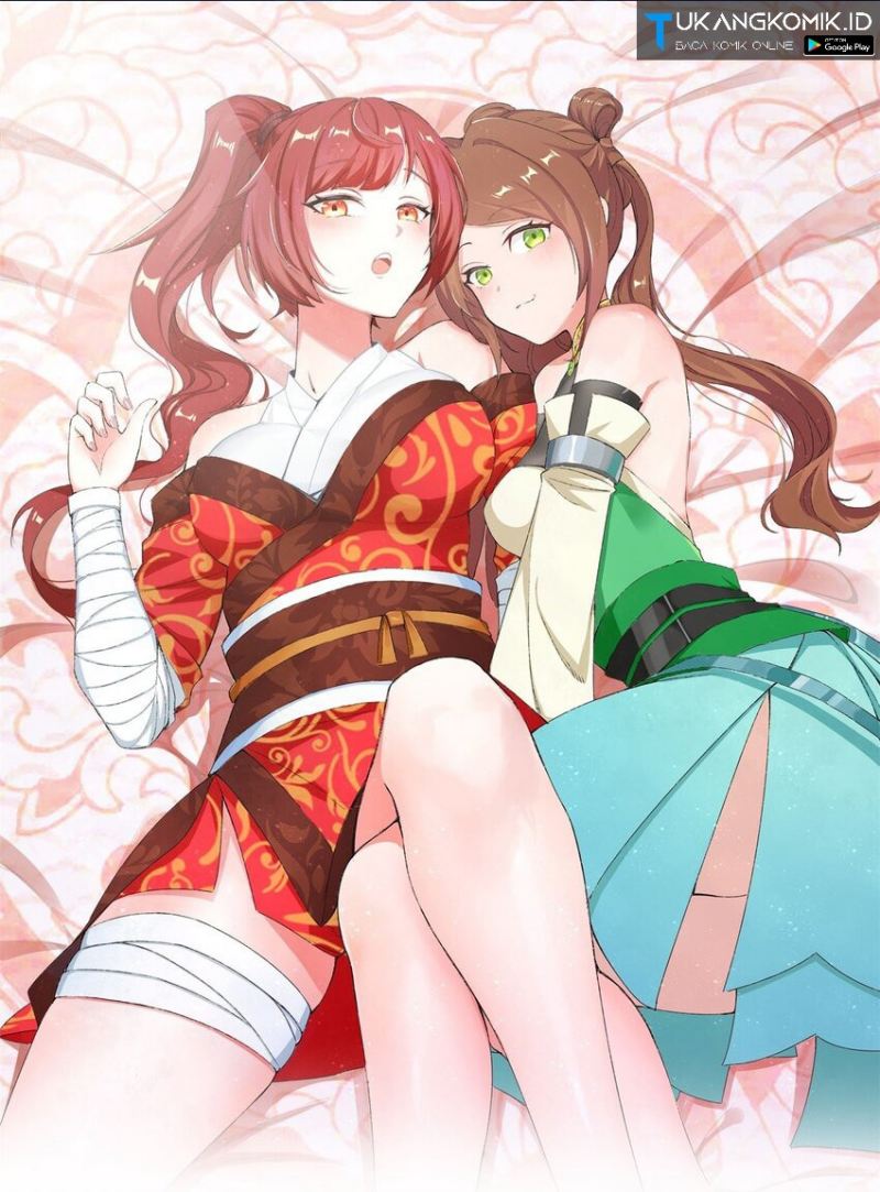Komik Endless devourer Chapter 91 gambar 1