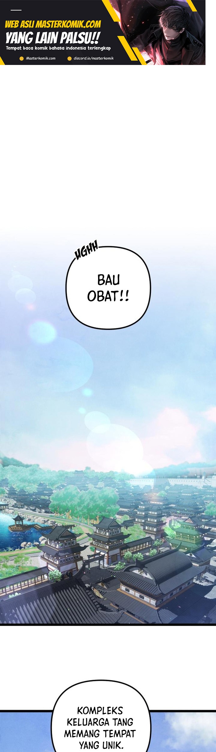 Manhwa Revenge Of Young Master Peng Chapter 67 gambar 2