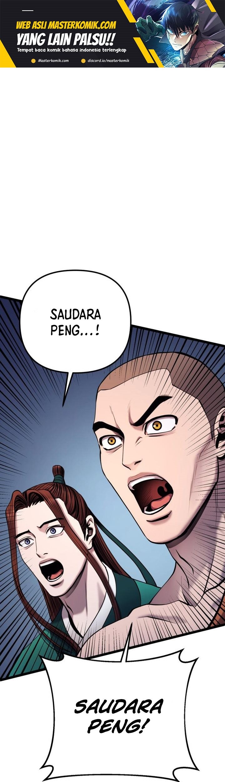 Manhwa Revenge Of Young Master Peng Chapter 66 gambar 2