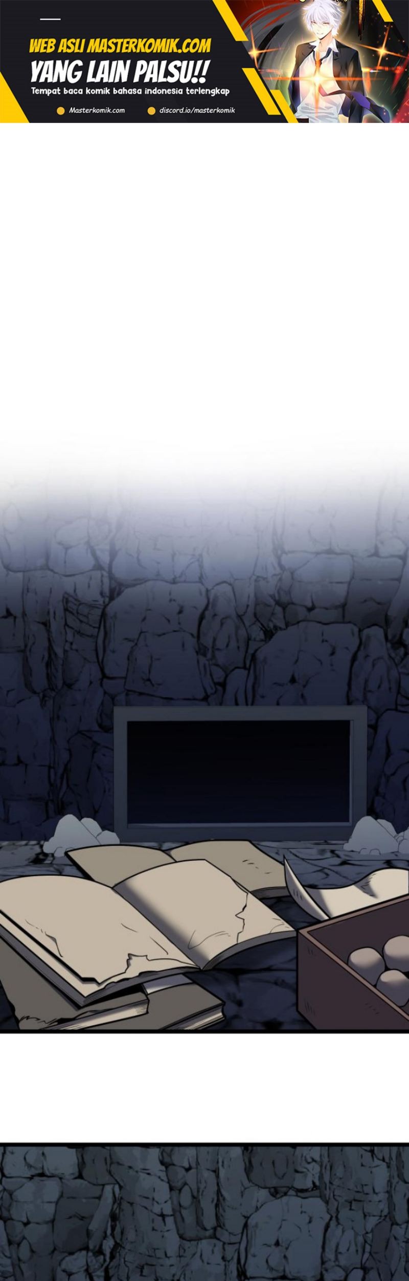 Manhwa Revenge Of Young Master Peng Chapter 60 gambar 2