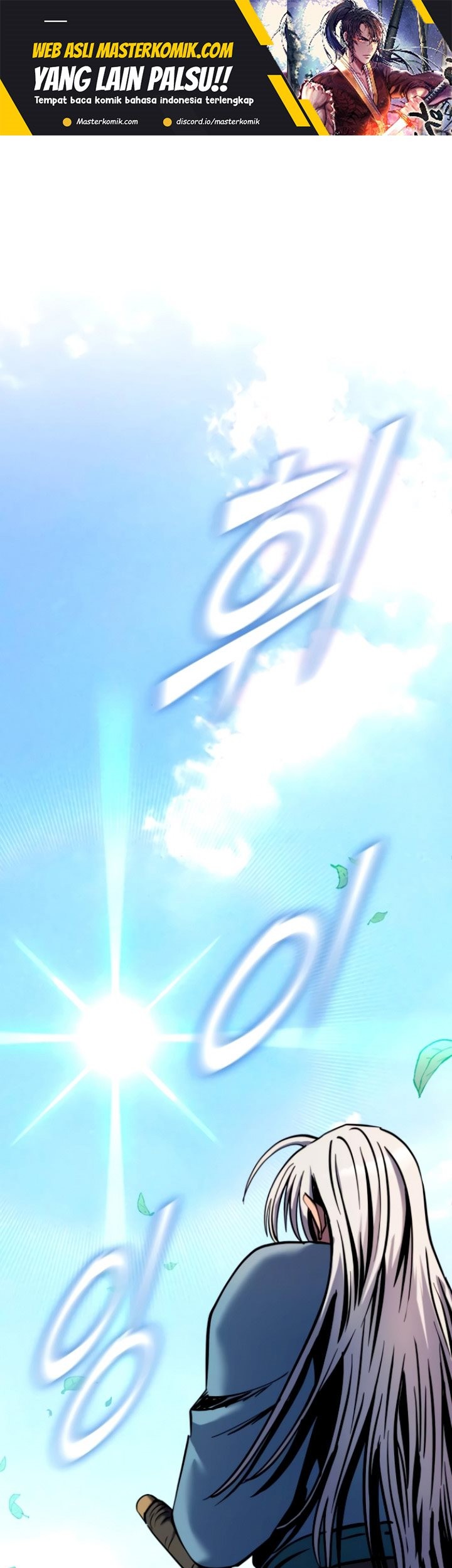 Manhwa Revenge Of Young Master Peng Chapter 59 gambar 2