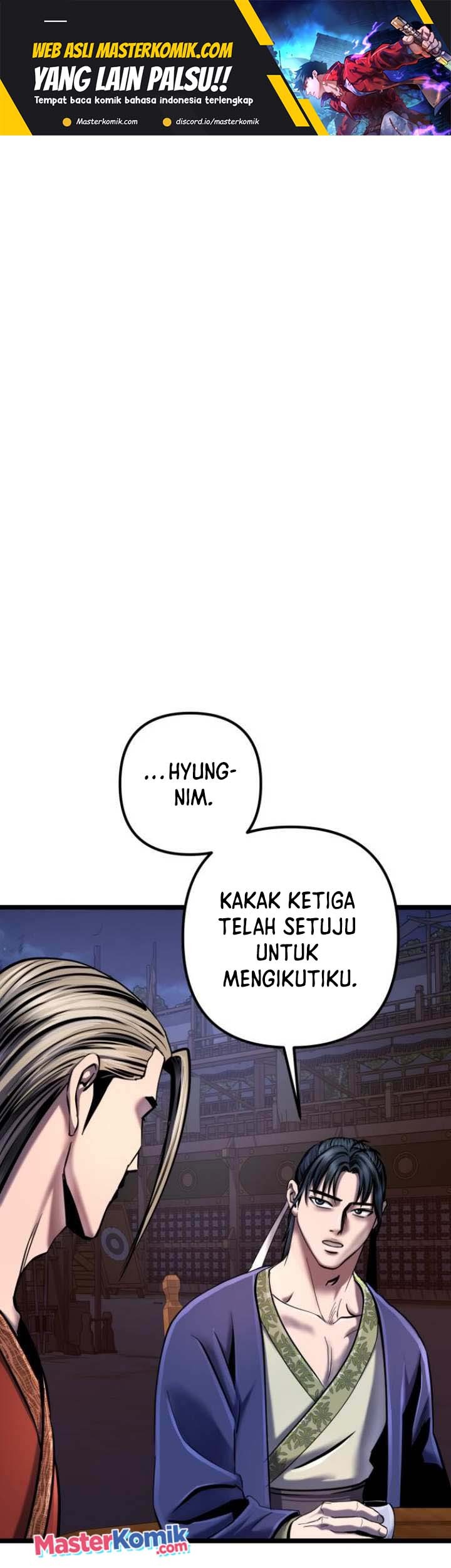 Manhwa Revenge Of Young Master Peng Chapter 55 gambar 2