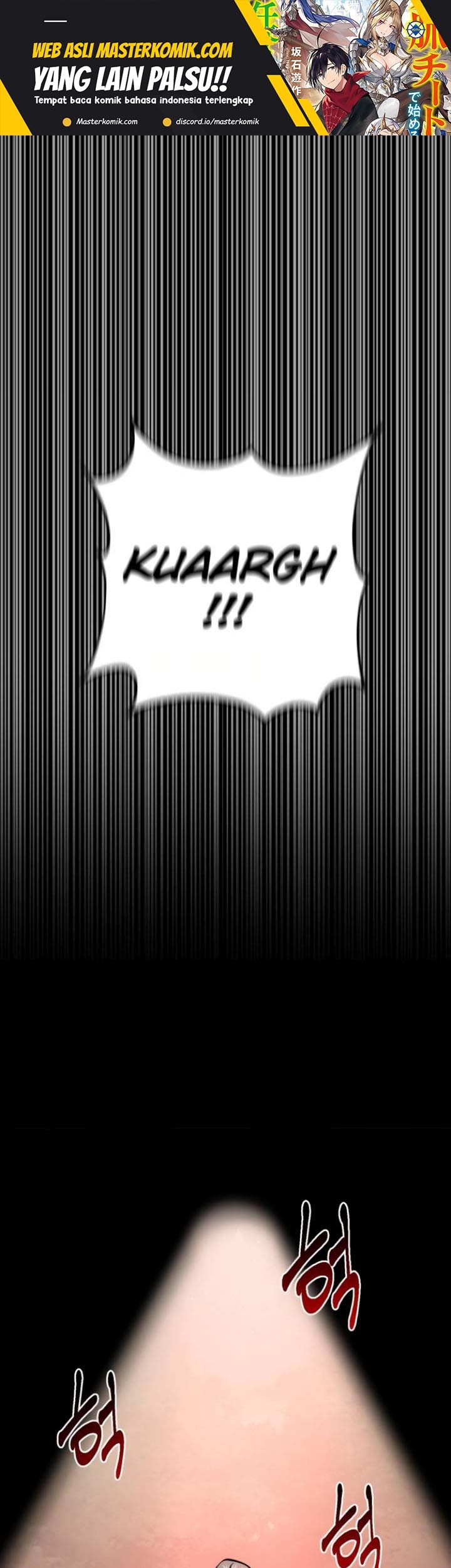 Manhwa Revenge Of Young Master Peng Chapter 52 gambar 2