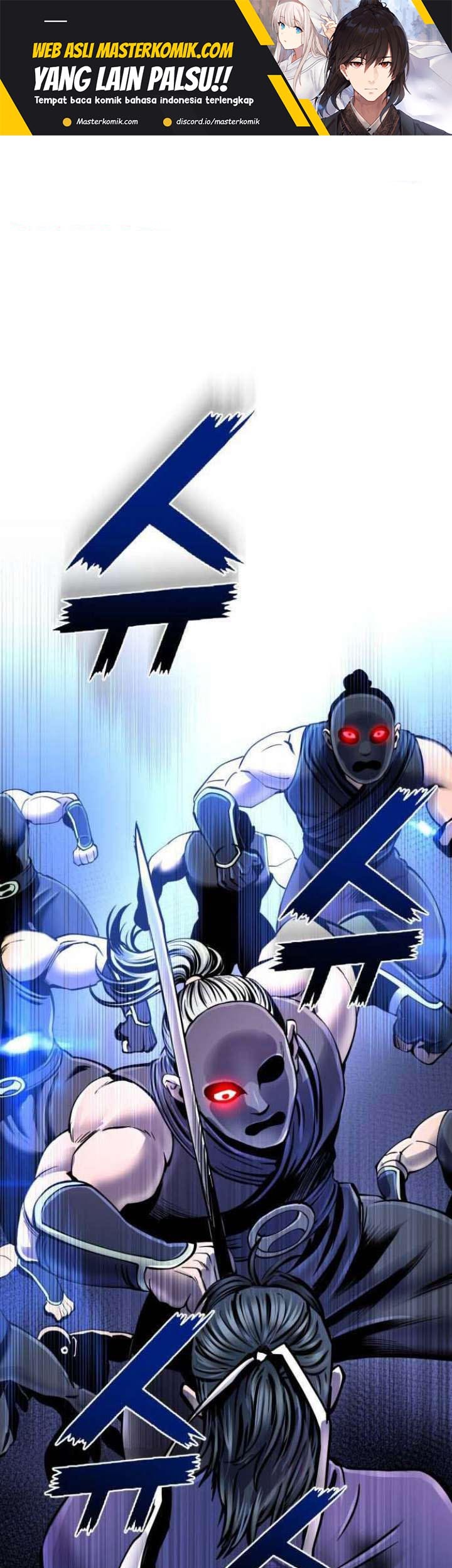 Manhwa Revenge Of Young Master Peng Chapter 51 gambar 2