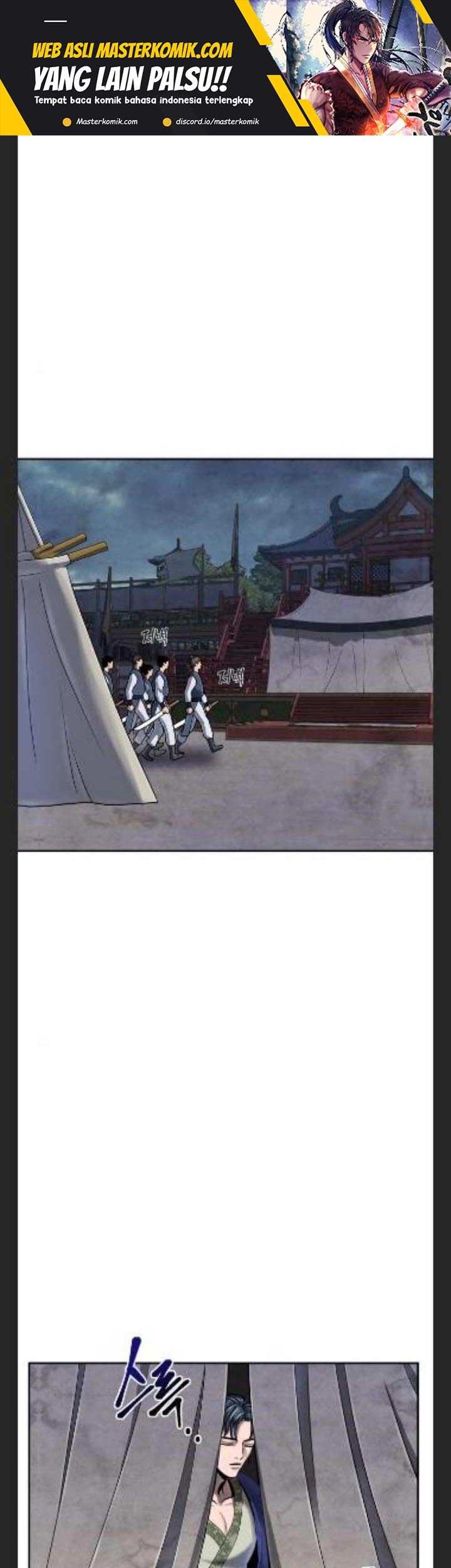 Manhwa Revenge Of Young Master Peng Chapter 48 gambar 2