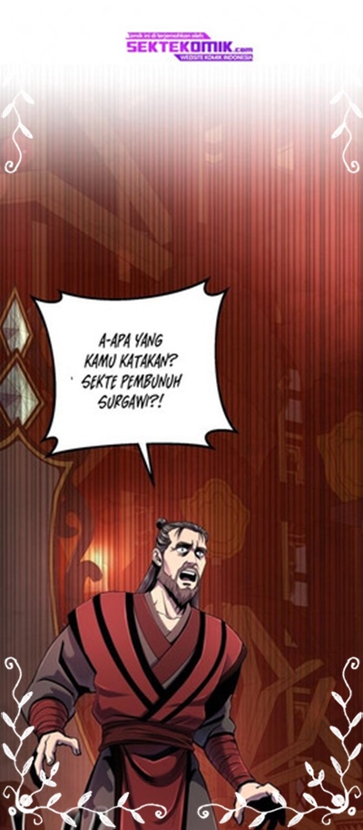 Manhwa Revenge Of Young Master Peng Chapter 46 gambar 2