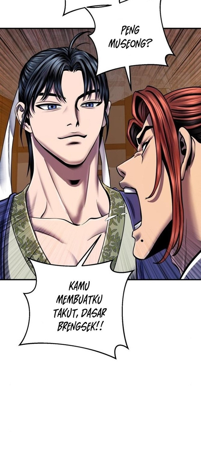 Komik Revenge Of Young Master Peng Chapter 44 gambar 1