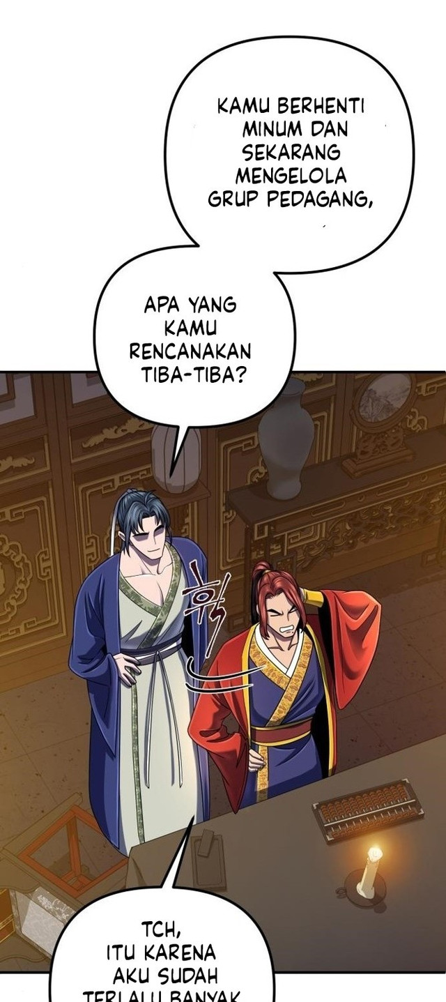 Manhwa Revenge Of Young Master Peng Chapter 44 gambar 2