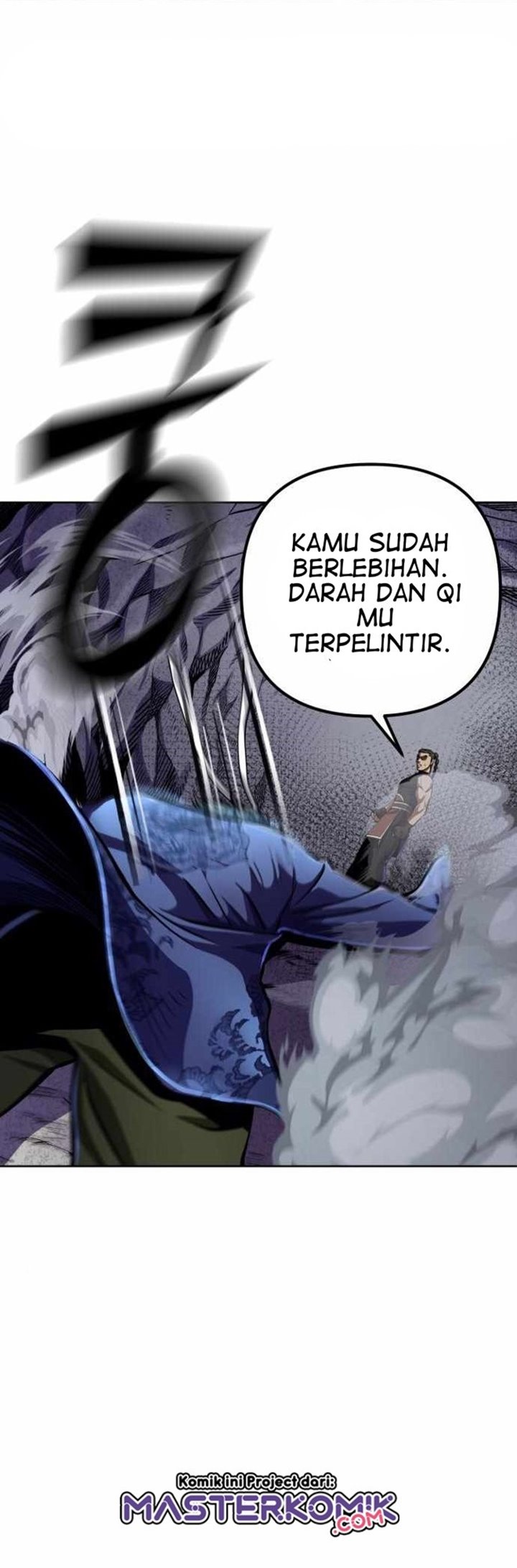 Revenge Of Young Master Peng Chapter 13 Gambar 3