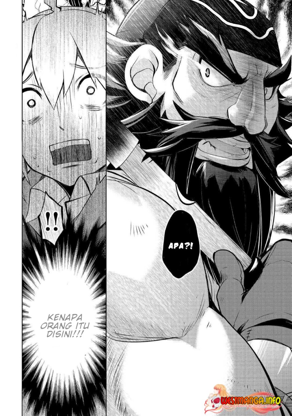 Izure Saikyou no Renkinjutsu Shi? Chapter 25 - Halaman 27
