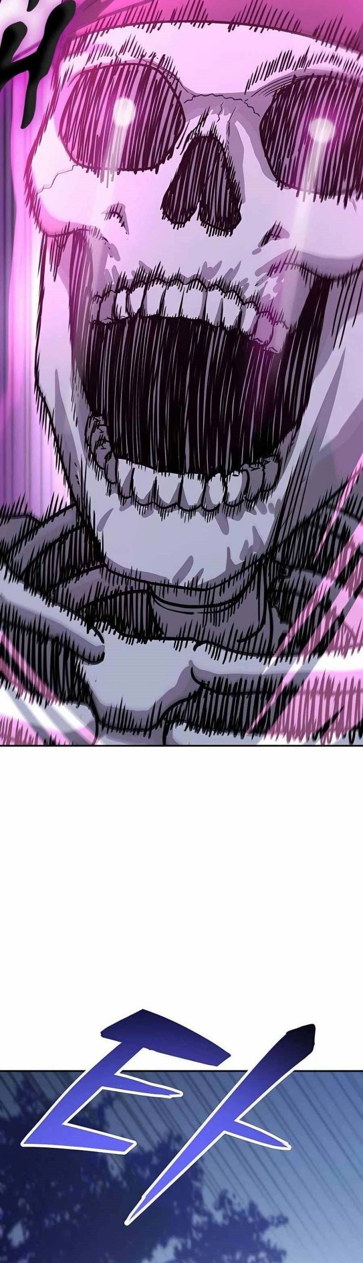 Skeleton Warrior Chapter 04 - Halaman 191
