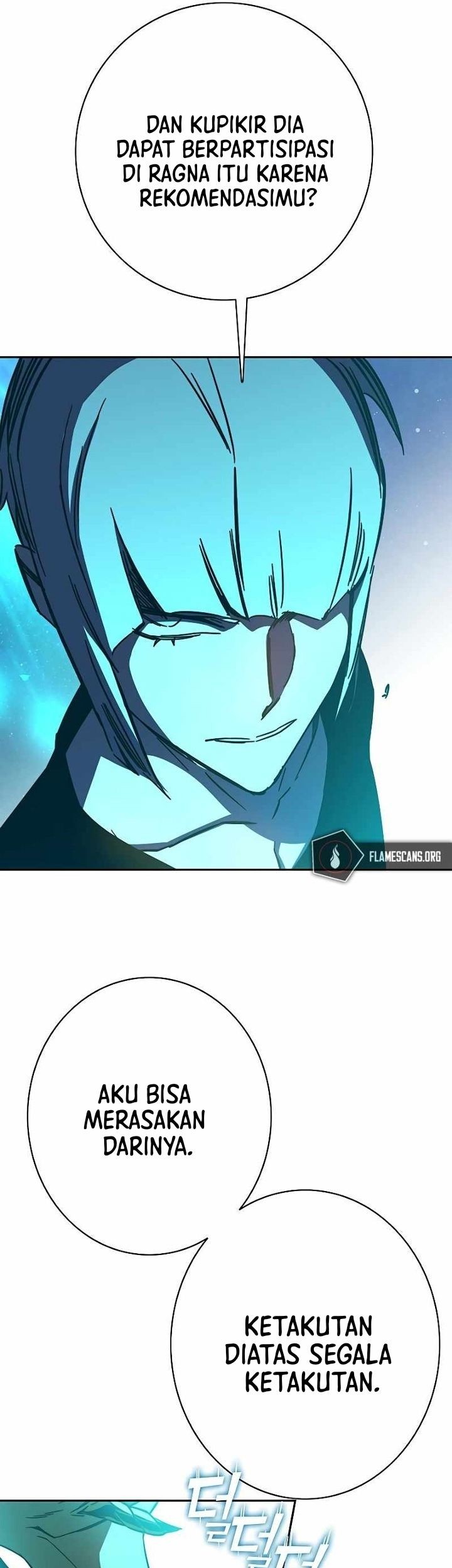 X Ash Chapter 80 halaman 5