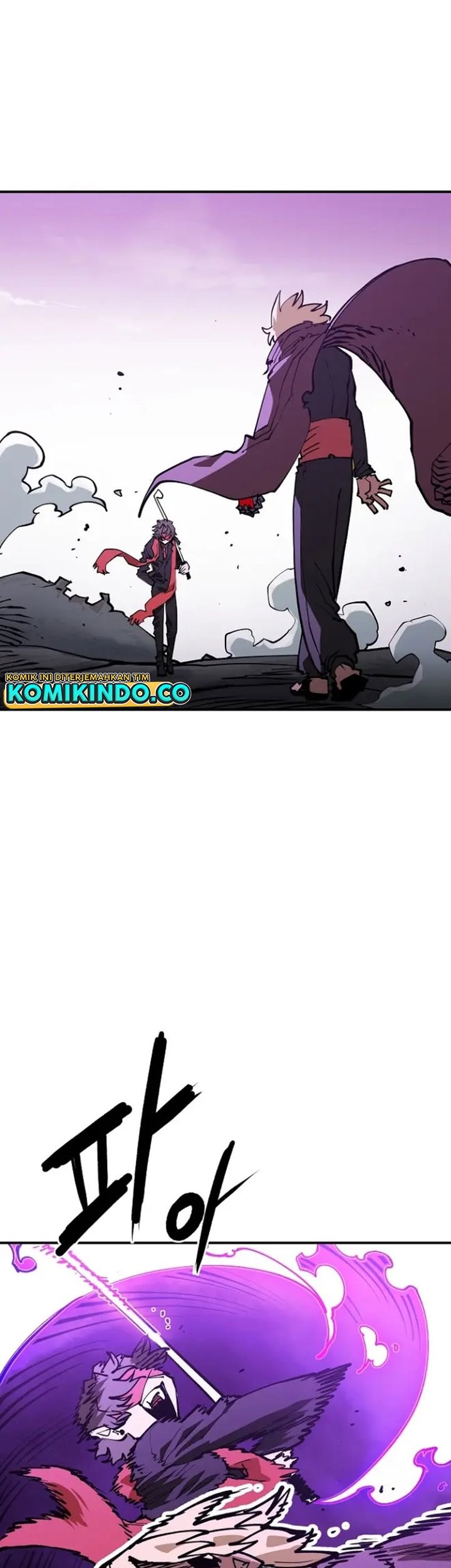 Manhwa Player Chapter 128 gambar 2