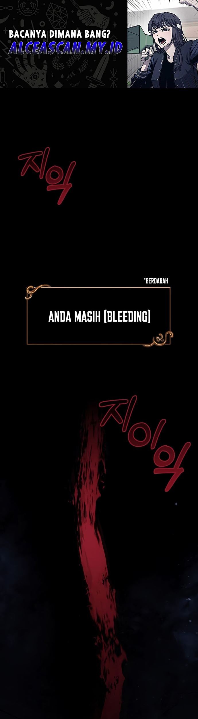 Manhwa Survive as a Barbarian in the Game Chapter 04 gambar 2