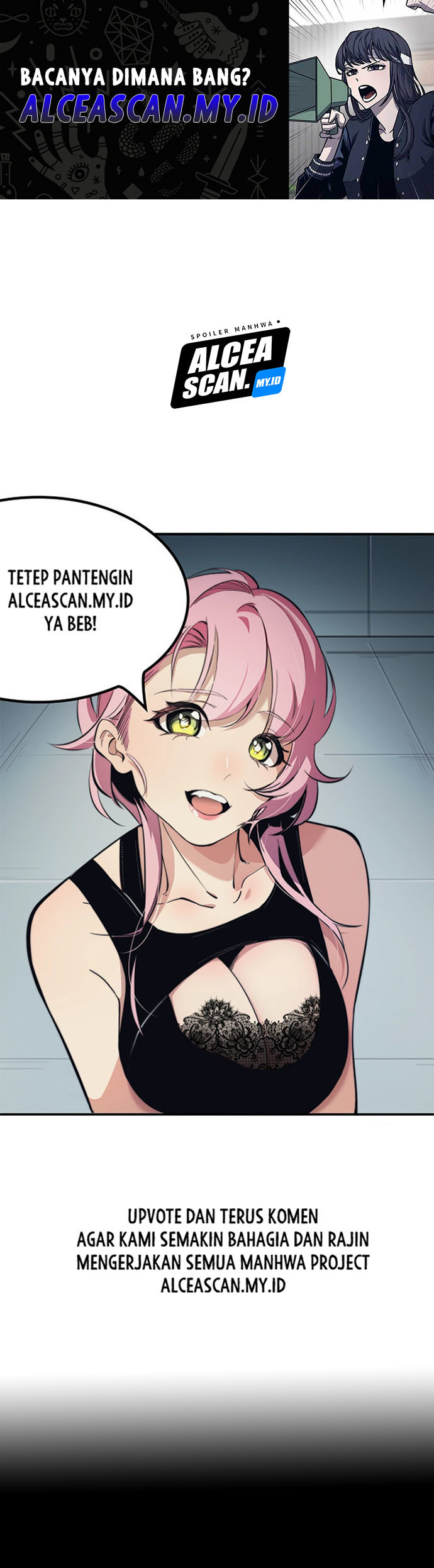 Manhwa Survive as a Barbarian in the Game Chapter 02 gambar 2