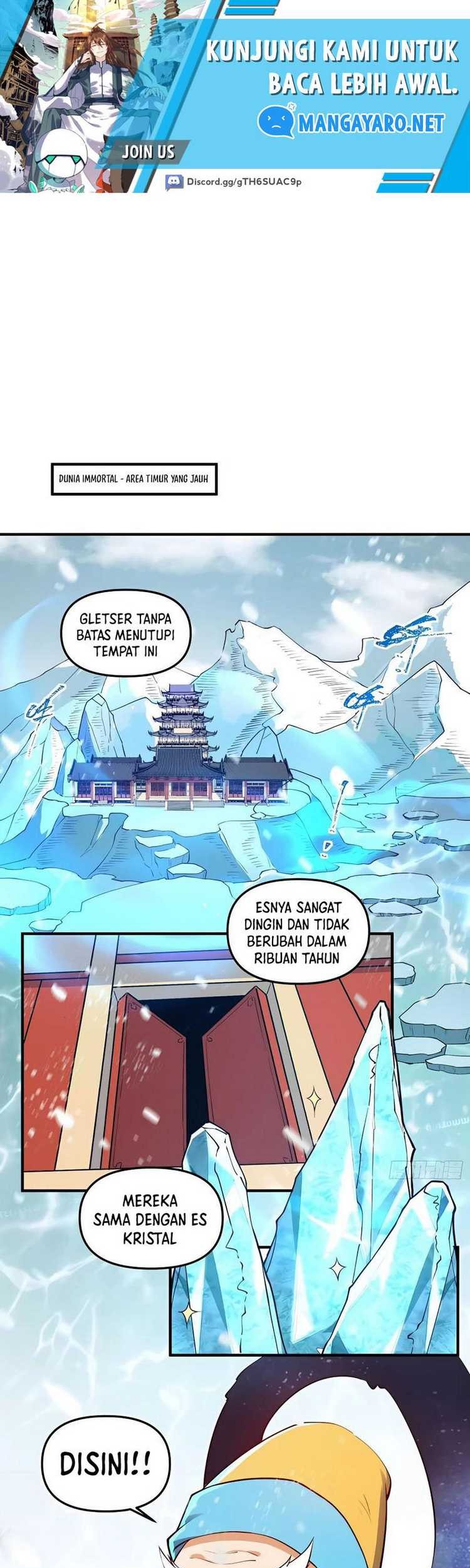 Manhua I’m Actually A Cultivation Bigshot Chapter 217 gambar 2