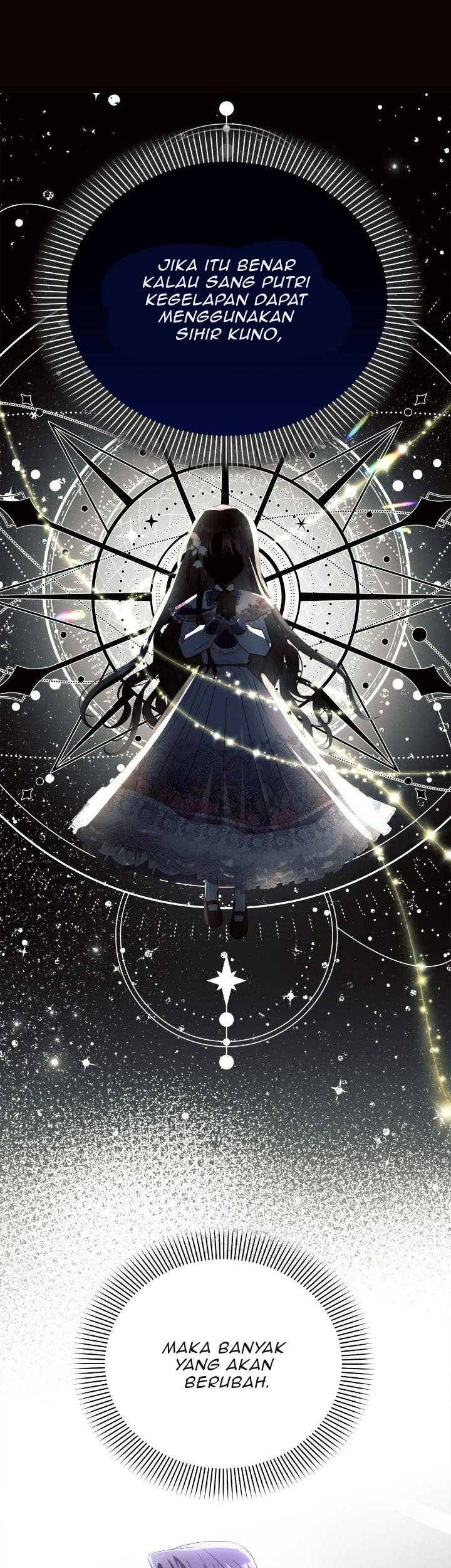 Manhwa Ashtarte Chapter 44 gambar 2