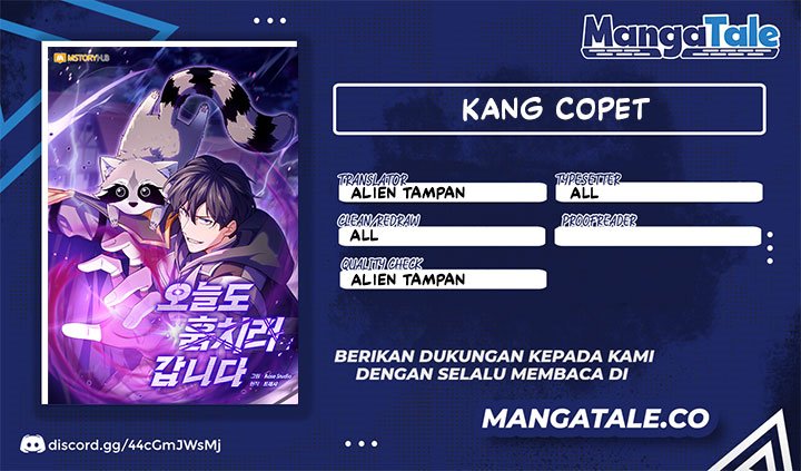 Komik I’m Going to Steal Again Today Chapter 08 gambar 1