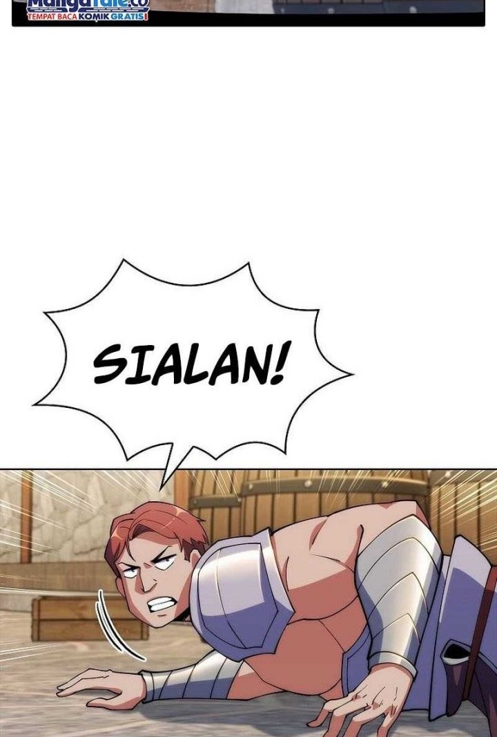 I’m Going to Steal Again Today Chapter 4 halaman 4