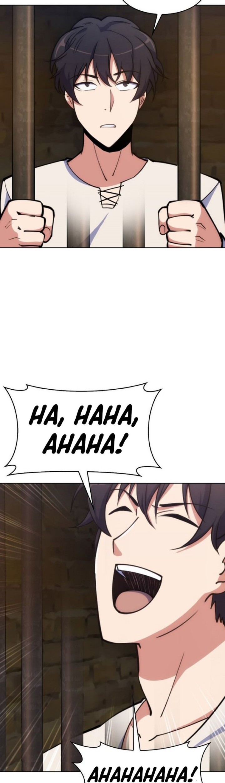 Manhwa I’m Going to Steal Again Today Chapter 02 gambar 2