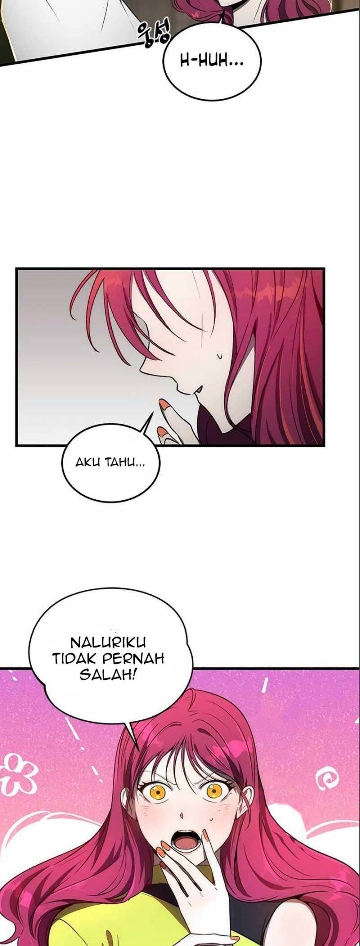 Legendary Ranker’s Comeback Chapter 13 halaman 3