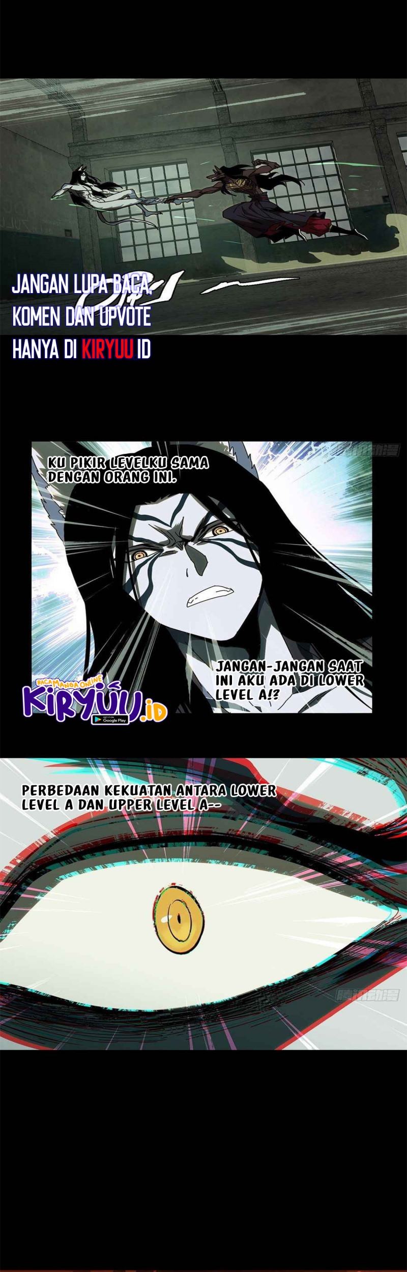 Manhua Da Xiang Wuxing Chapter 92 gambar 2