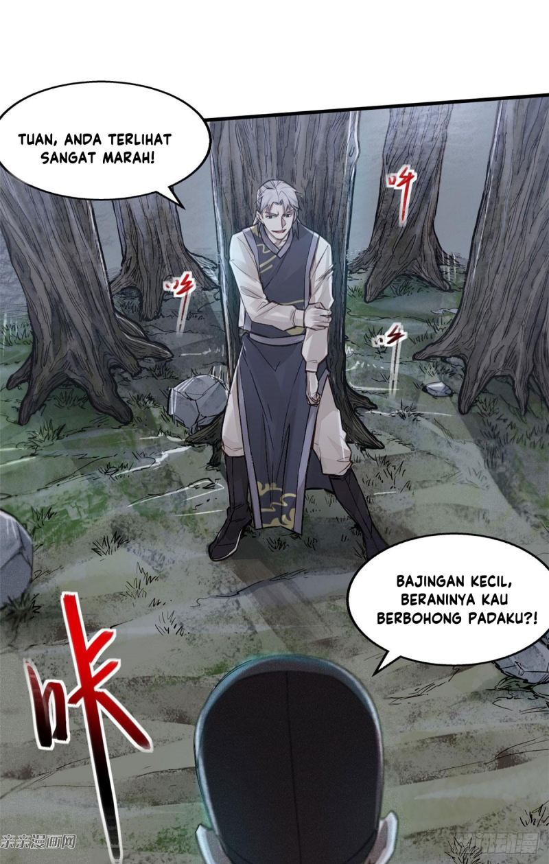 Manhua A Demonic Heart Chapter 04 gambar 2