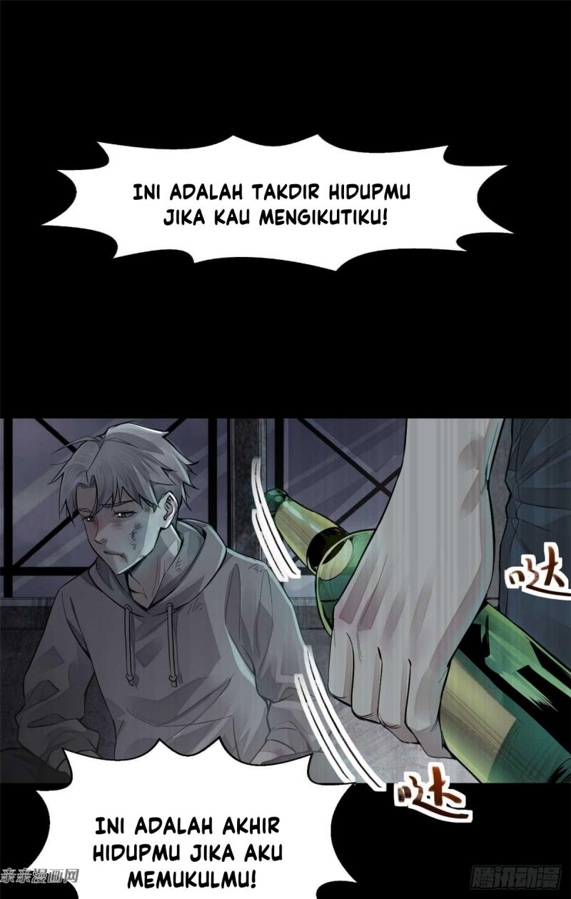 Manhua A Demonic Heart Chapter 02 gambar 2