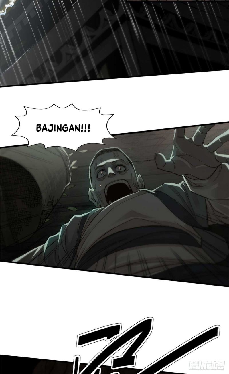 A Demonic Heart Chapter 1 halaman 3