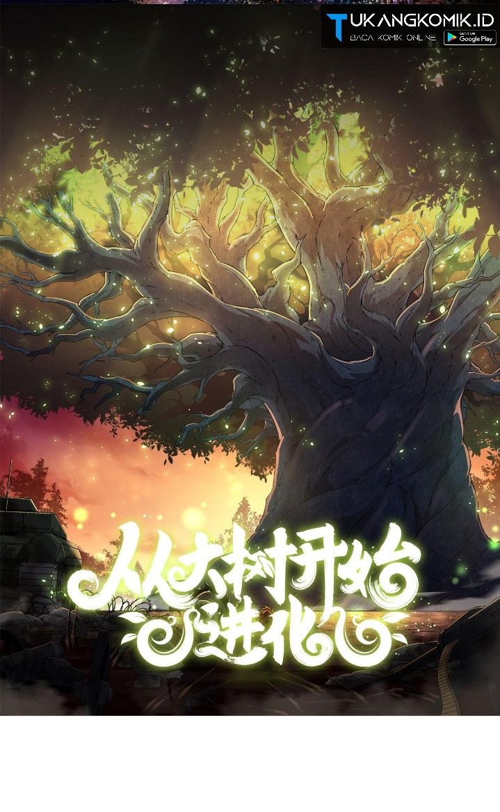 Komik Evolution Begins With A Big Tree Chapter 57 gambar 1