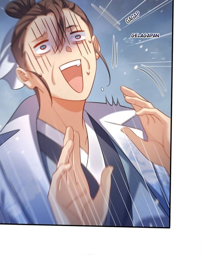 Am I Invincible Chapter 155 - Halaman 10