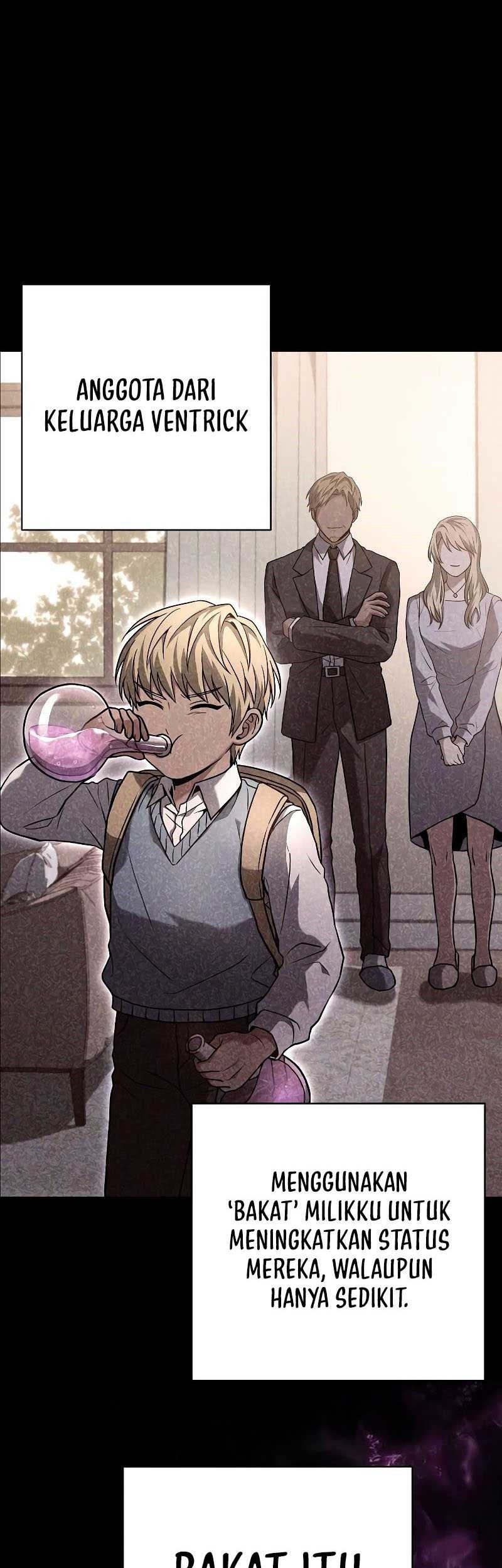 Manhwa The Constellations Are My Disciples Chapter 22 gambar 2