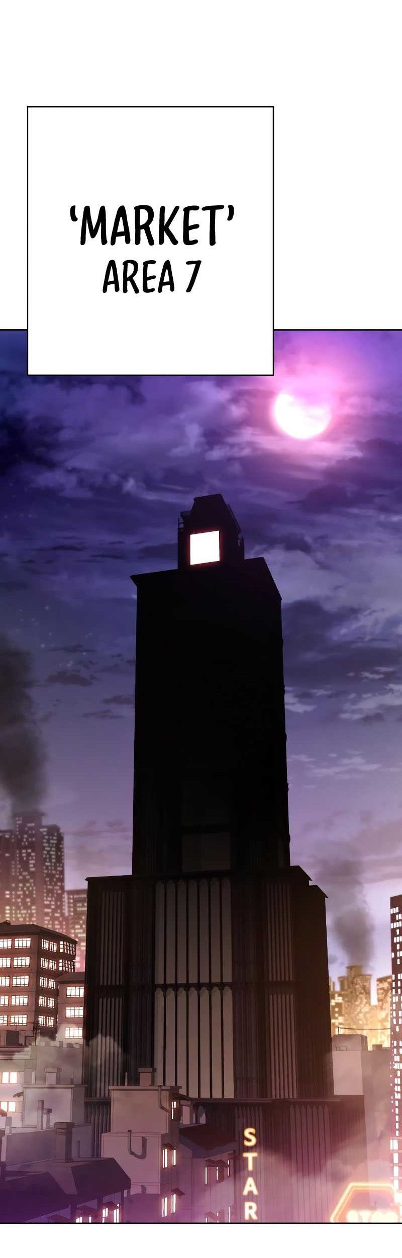 Manhwa The Constellations Are My Disciples Chapter 21 gambar 2