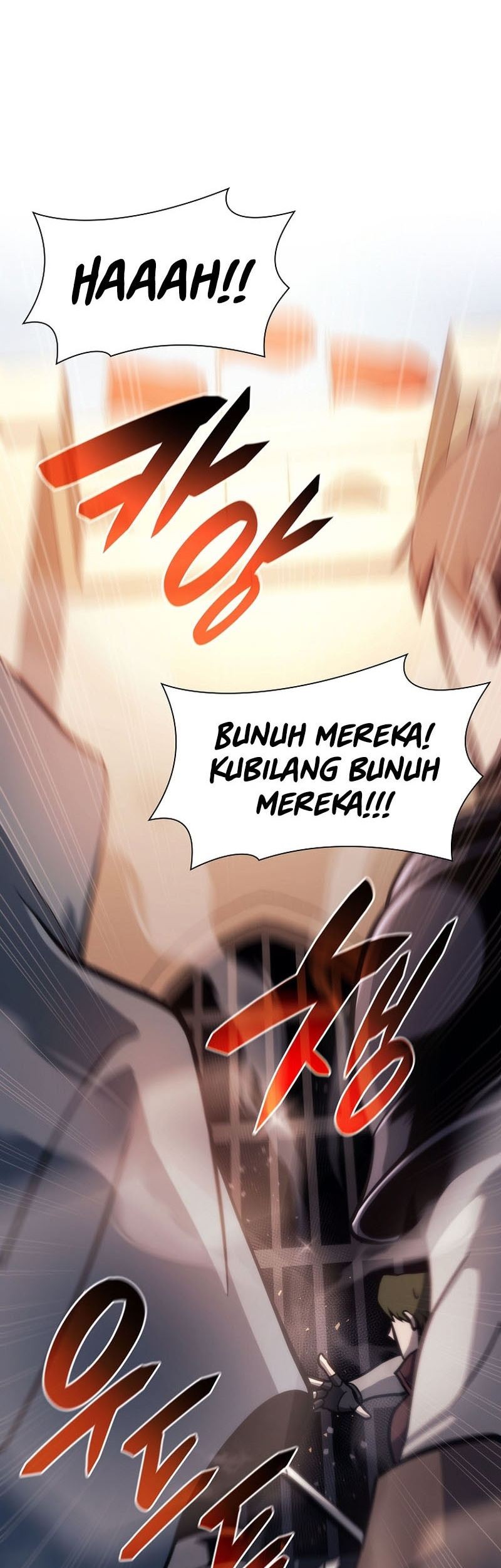 Manhwa I Returned As An FFF-Class Witch Doctor Chapter 13 gambar 2