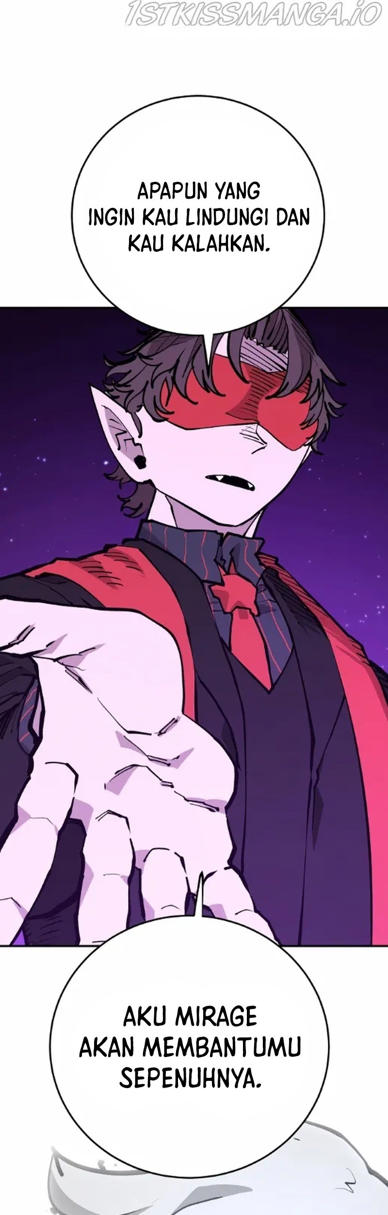 Manhwa Player Chapter 129 gambar 2